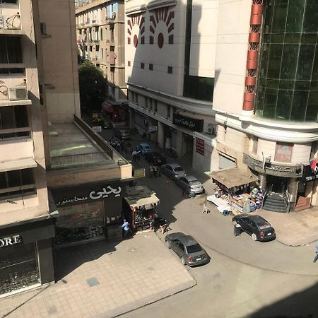 Downtown Cairo Sweet Home Buitenkant foto